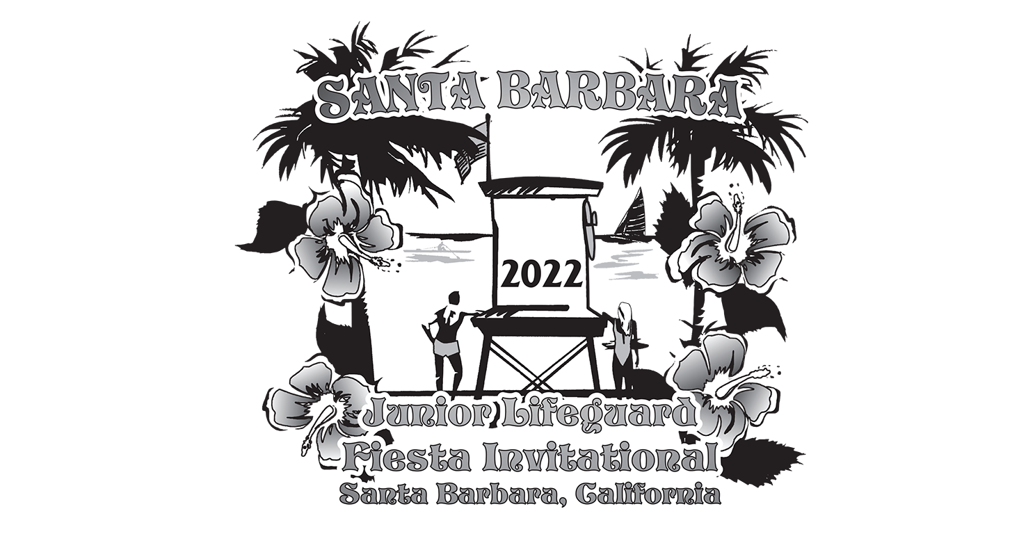Santa Barbara Jr. Guards Sweatpants Cotton/Polyester – Jr Guards