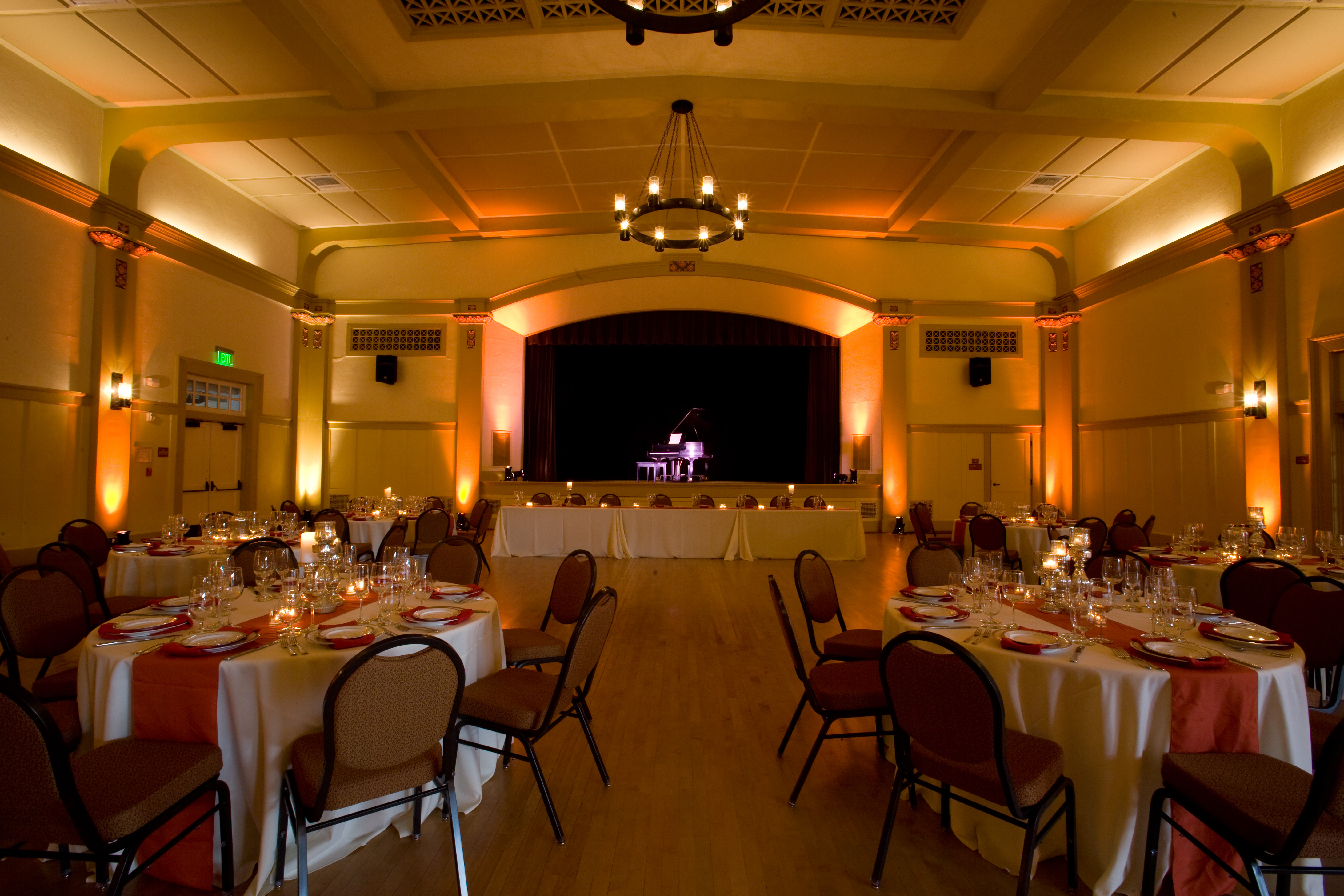 Carrillo Ballroom 