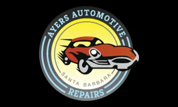 Ayers Automotive logo