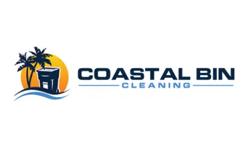 Coastal Bin Cleaning logo