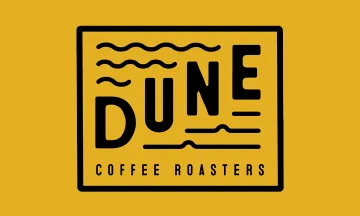 Dune Coffee Roasters logo