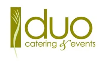 Duo Catering & Events Logo