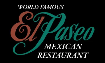 El Paseo Mexican Restaurant logo