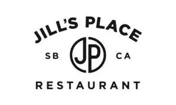 Jill's Place Restaurant Logo