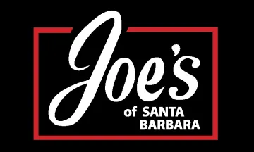 Joe's Café Logo