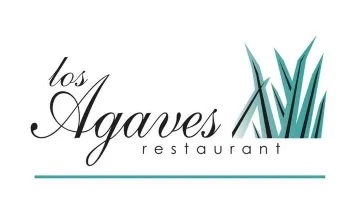 Los Agaves logo