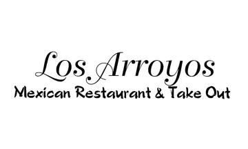 Los Arroyos logo