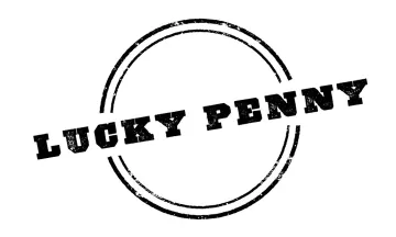 Lucky Penny logo