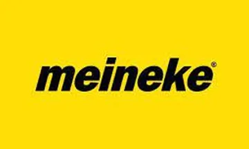 Meineke Car Care logo