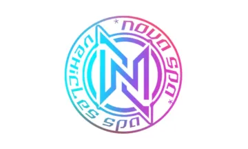 Nova Spa SB Auto Detailing logo