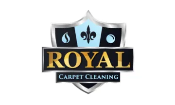 Royal Carpet Cleaning logo