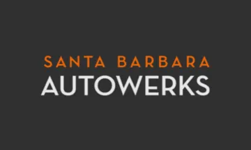 Santa Barbara Autowerks logo