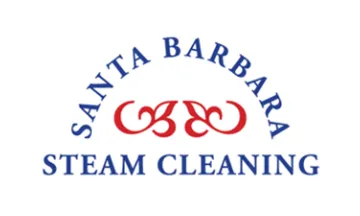 Santa Barbara Steam Cleaning logo