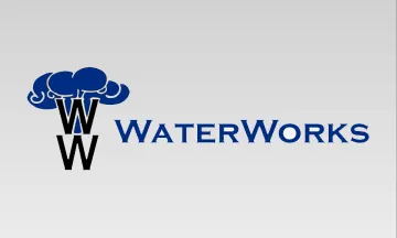 SB WaterWorks Logo