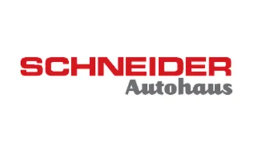 Schneider Autohaus logo