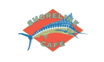 Shoreline Beach Café logo
