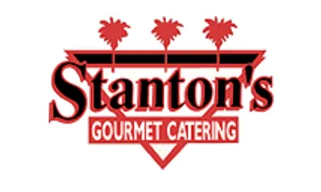 Stanton's Gourmet Catering logo