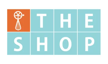 The Shop Kitchen logo