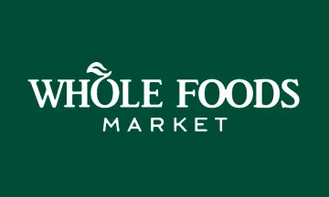 Whole Foods Market logo