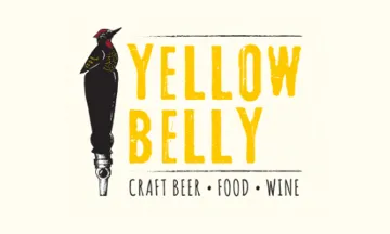 Yellow Belly Tap and Restaurant logo