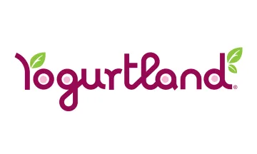 Yogurtland Logo