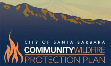 Community Wildfire Protection Plan Cover 