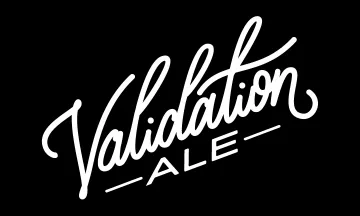 Validation Ale logo
