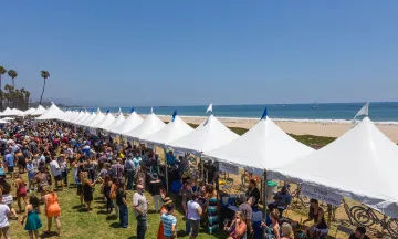 California Wine Festival