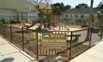 Bath Street Pocket Park.JPG