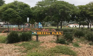 Ortega Park Sign.JPG