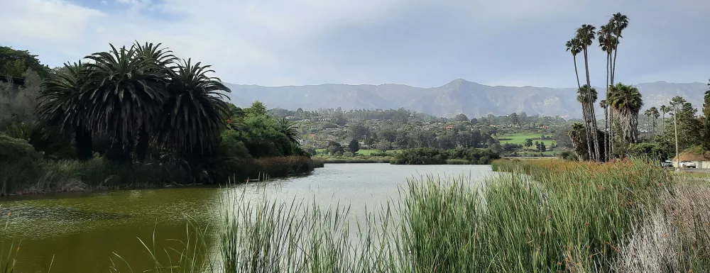 Andrée Clark Bird Refuge