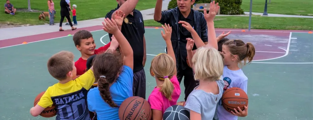 Youth Sports