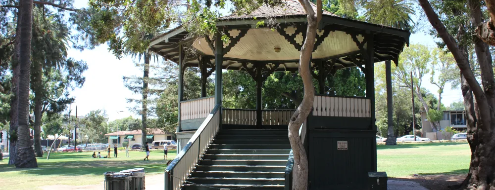 Alameda Gazebo Bandstand.JPG