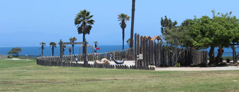 Shoreline Park.JPG