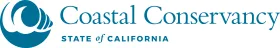 CA Coastal Conservancy Logo