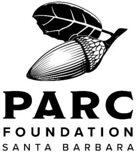 PARC Foundation Logo